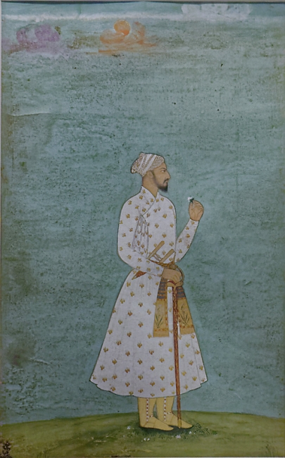 Bombay-Prince of Wales museum-081